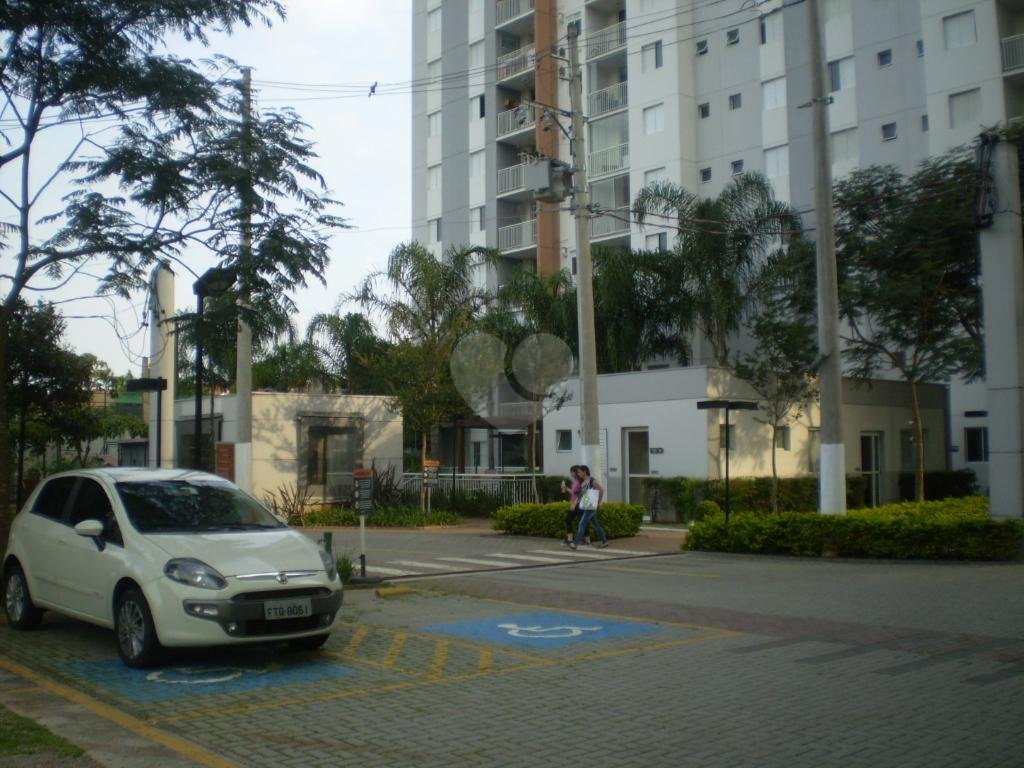 Venda Apartamento São Paulo Jardim Prudência REO318832 21