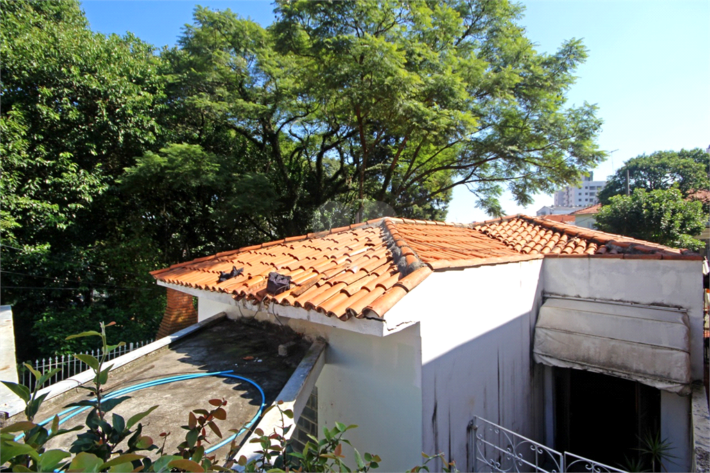 Venda Casa térrea São Paulo Vila Romana REO318864 29