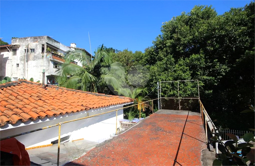 Venda Casa térrea São Paulo Vila Romana REO318864 46