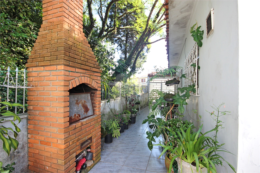 Venda Casa térrea São Paulo Vila Romana REO318864 19