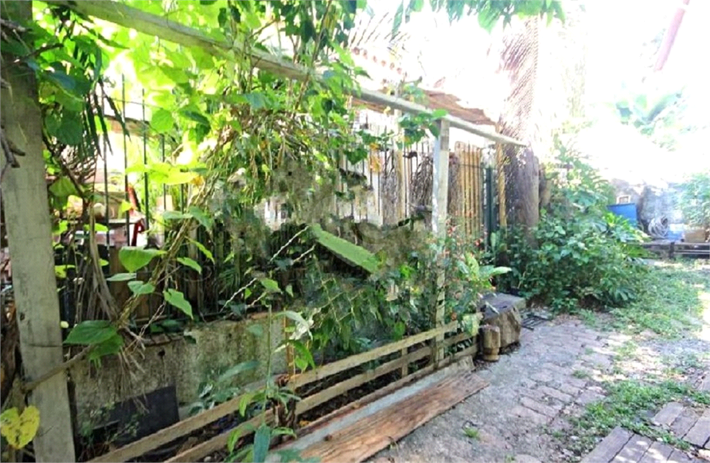 Venda Casa térrea São Paulo Vila Romana REO318864 47