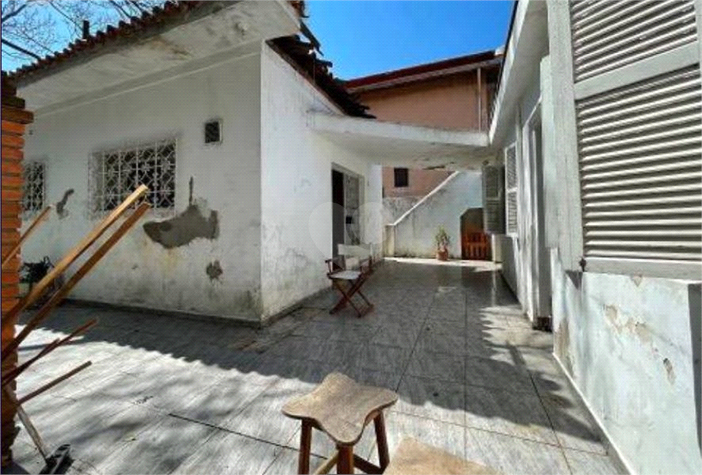 Venda Casa térrea São Paulo Vila Romana REO318864 39