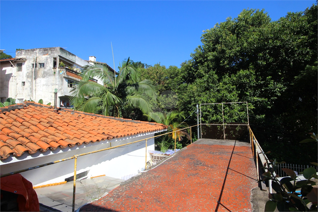 Venda Casa térrea São Paulo Vila Romana REO318864 28