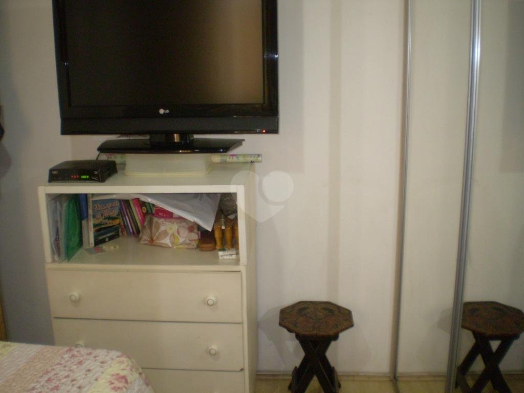 Venda Apartamento São Paulo Vila Mascote REO318876 20