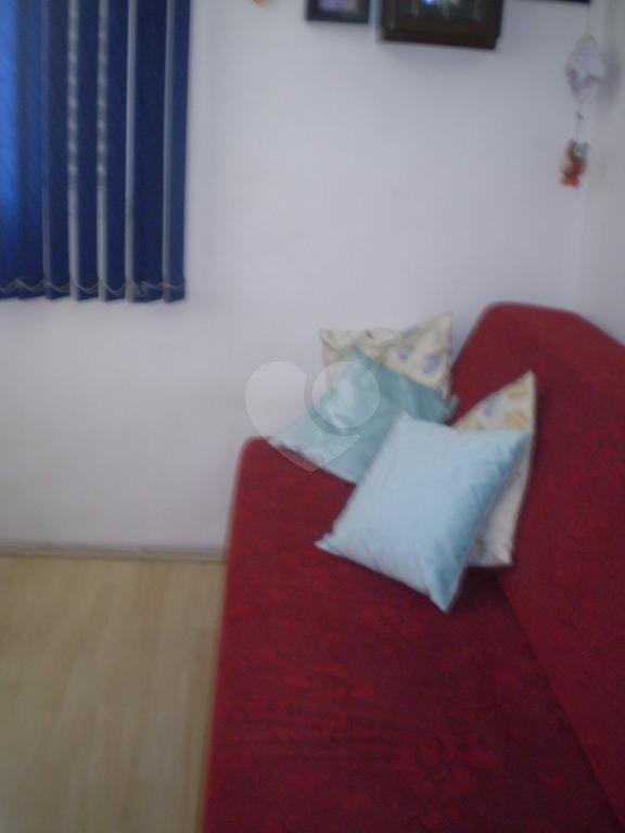 Venda Apartamento São Paulo Vila Mascote REO318876 16