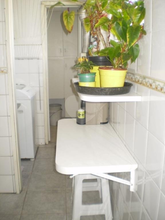 Venda Apartamento São Paulo Vila Mascote REO318876 6