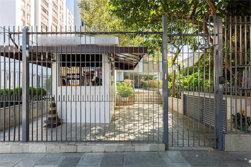 Venda Apartamento São Paulo Perdizes REO318915 20