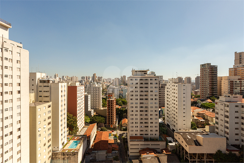 Venda Apartamento São Paulo Perdizes REO318915 5