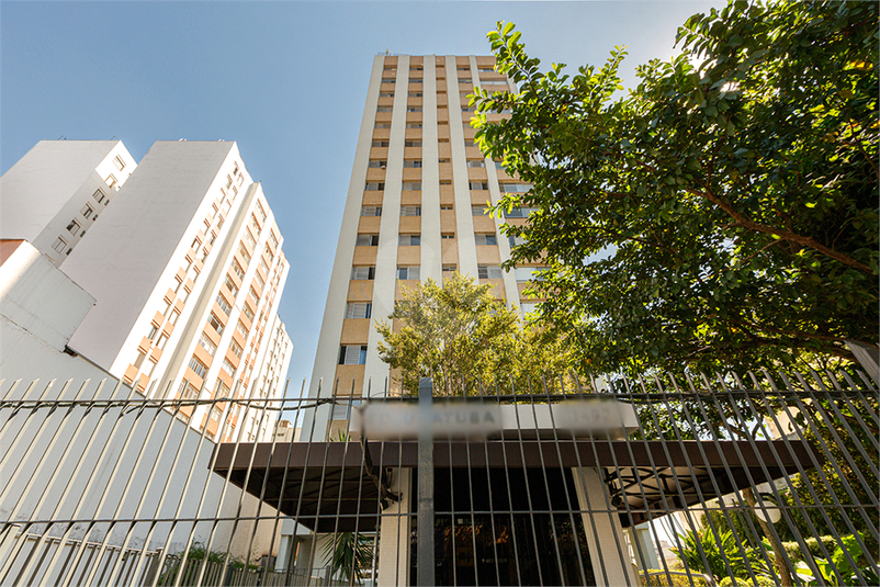 Venda Apartamento São Paulo Perdizes REO318915 21