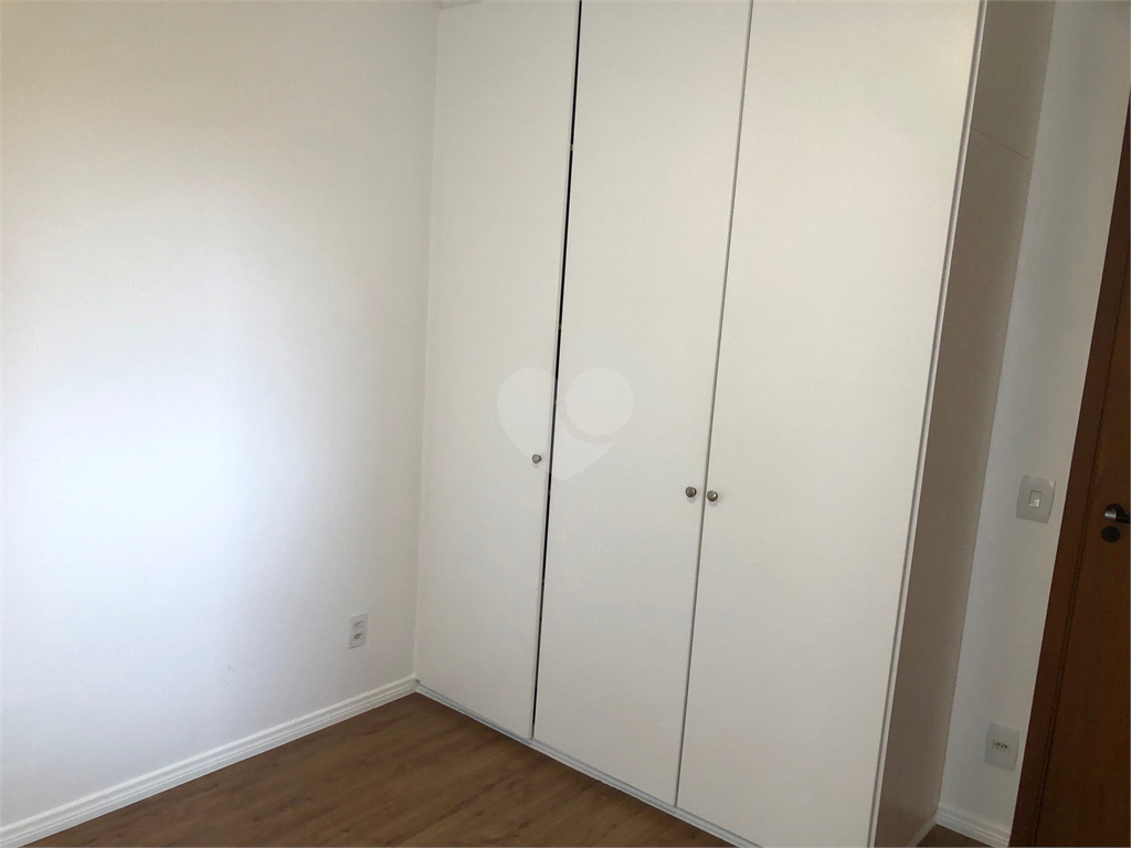 Venda Apartamento São Paulo Brooklin Paulista REO318950 22