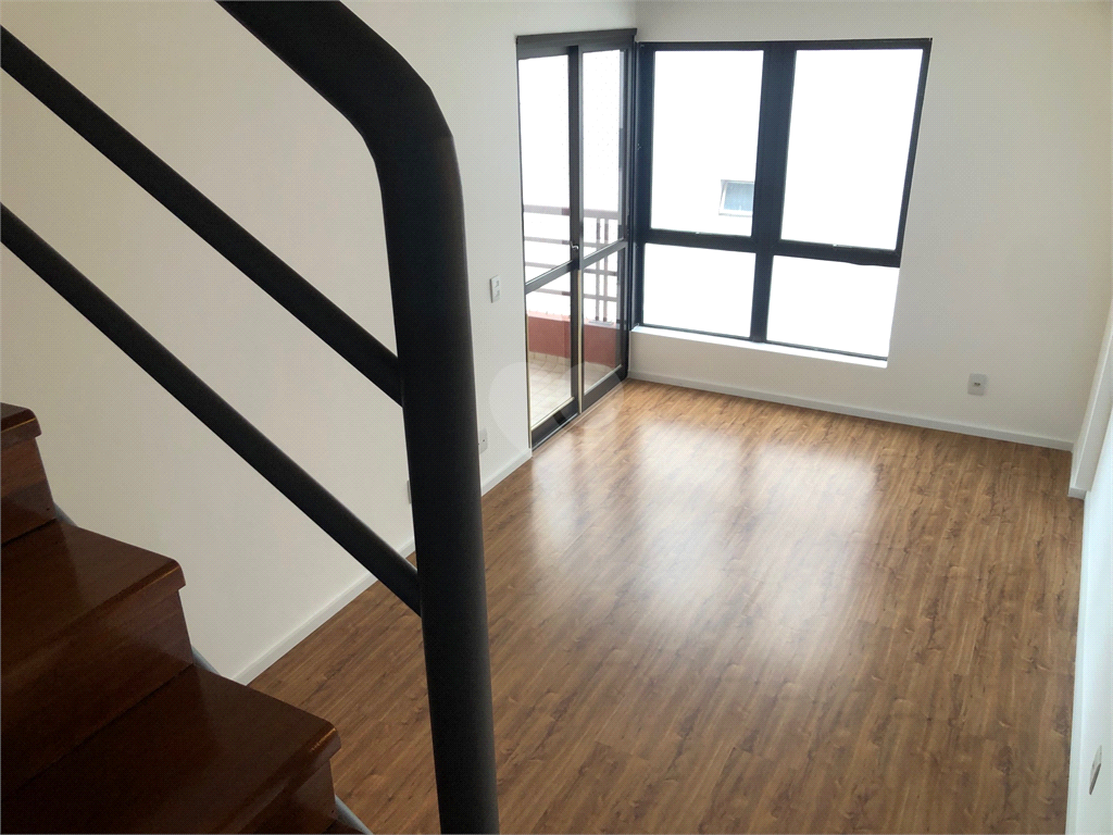 Venda Apartamento São Paulo Brooklin Paulista REO318950 26