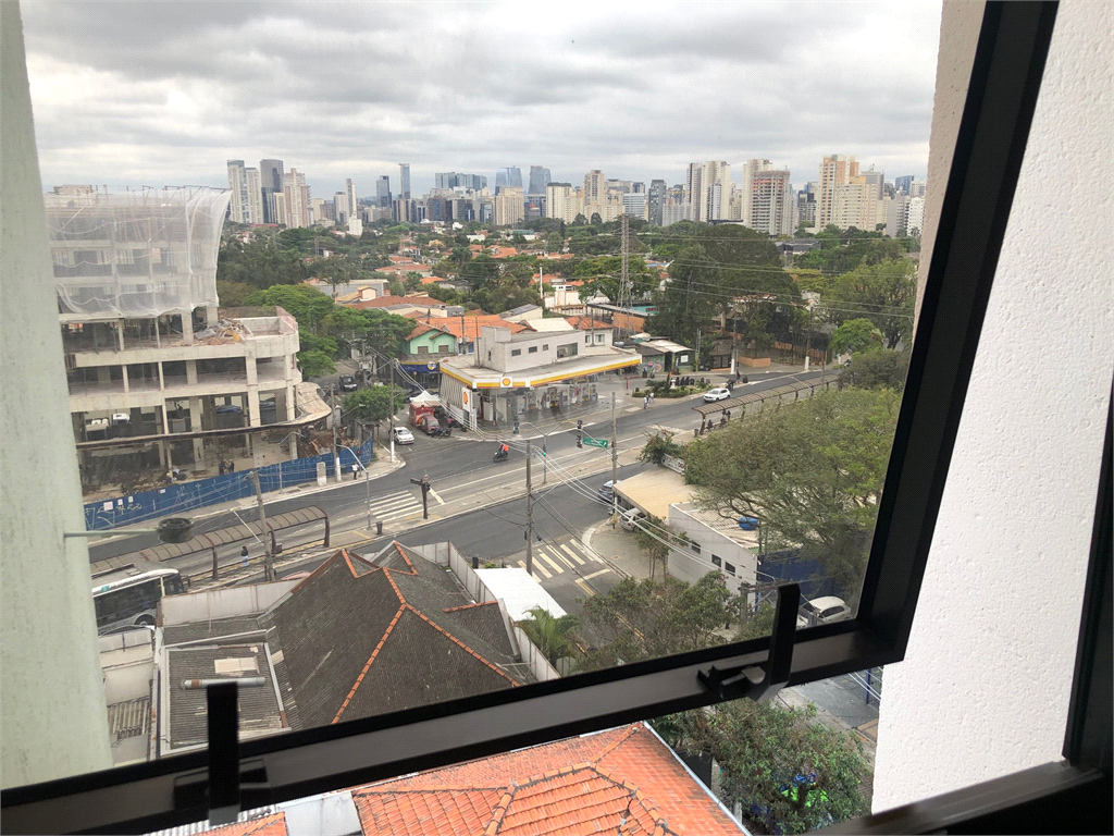 Venda Apartamento São Paulo Brooklin Paulista REO318950 28