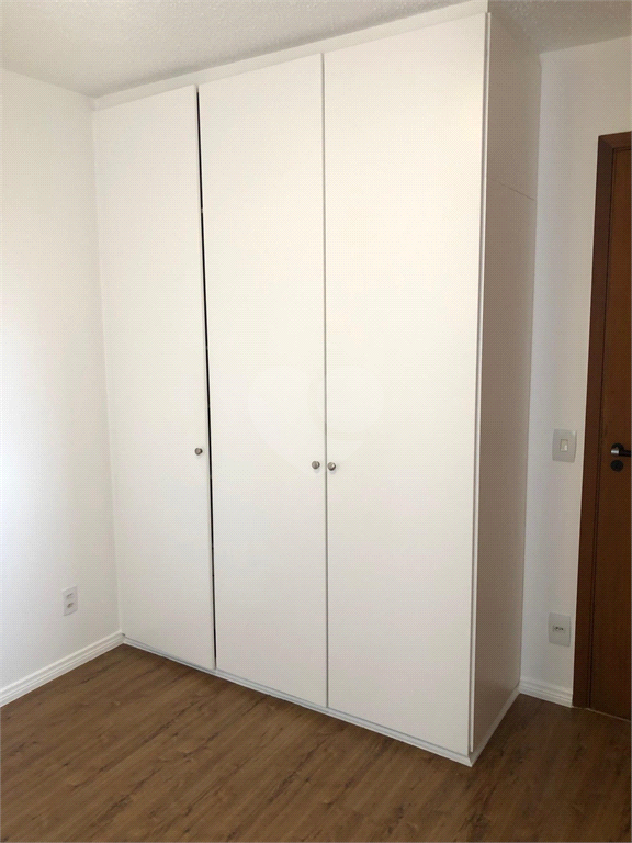 Venda Apartamento São Paulo Brooklin Paulista REO318950 23