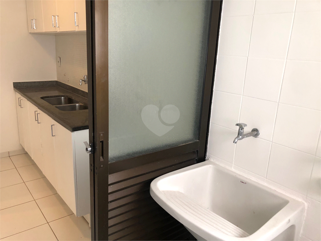 Venda Apartamento São Paulo Brooklin Paulista REO318950 13