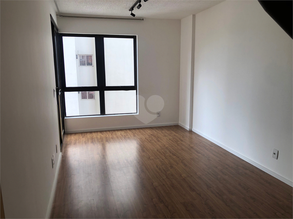 Venda Apartamento São Paulo Brooklin Paulista REO318950 3