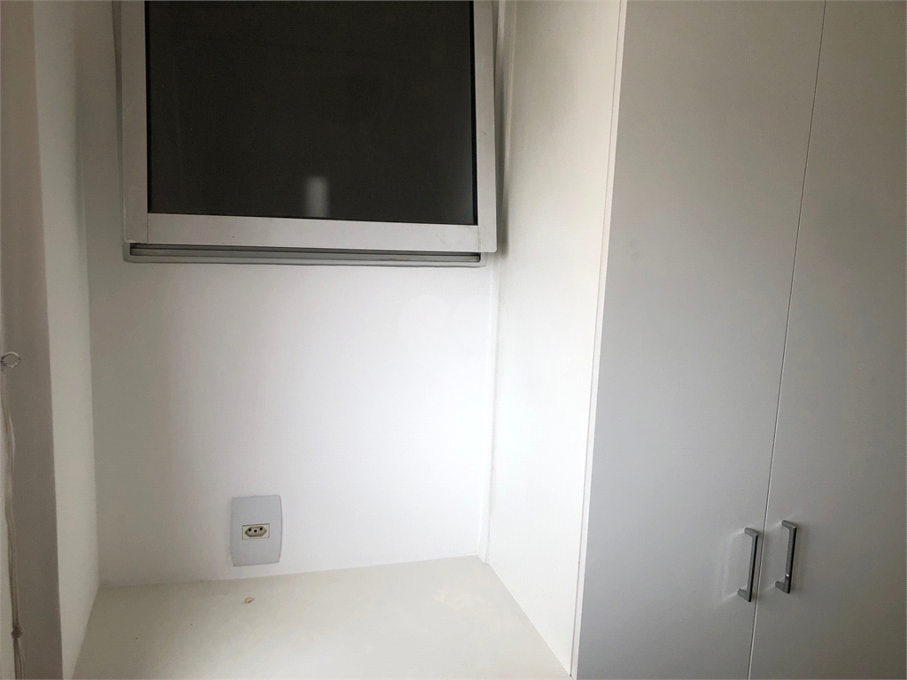 Venda Apartamento São Paulo Brooklin Paulista REO318950 15