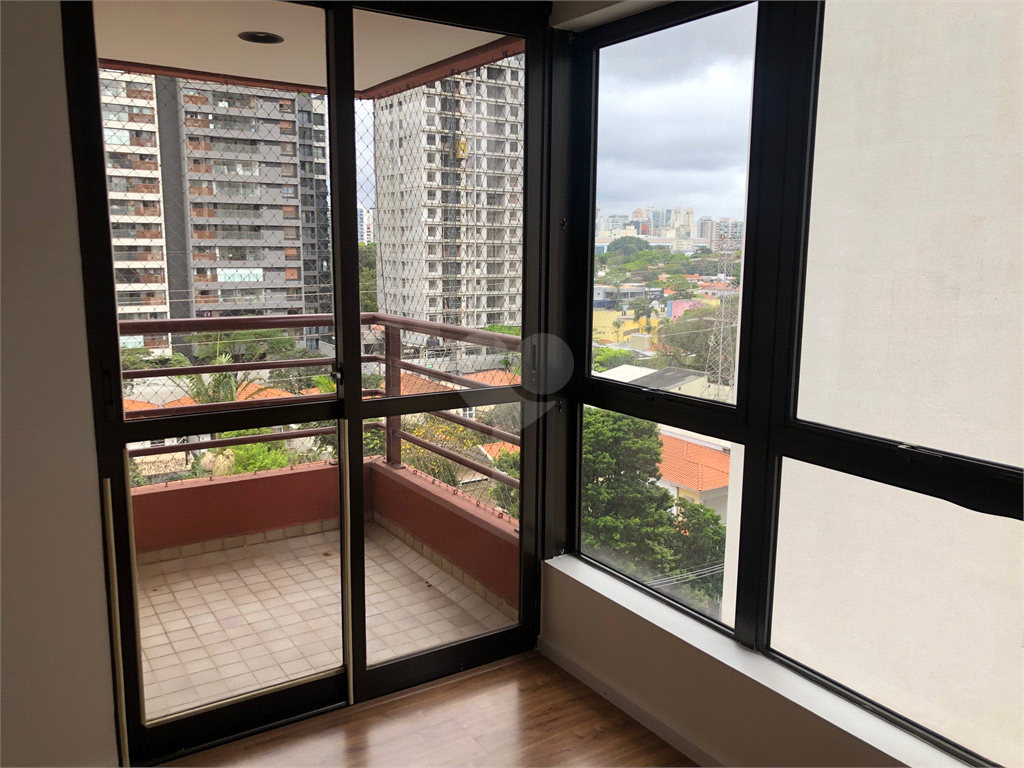 Venda Apartamento São Paulo Brooklin Paulista REO318950 5