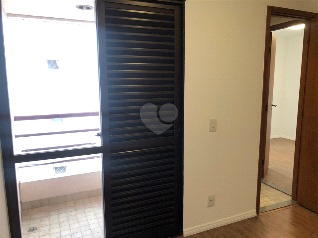 Venda Apartamento São Paulo Brooklin Paulista REO318950 16