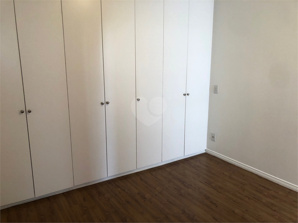 Venda Apartamento São Paulo Brooklin Paulista REO318950 23