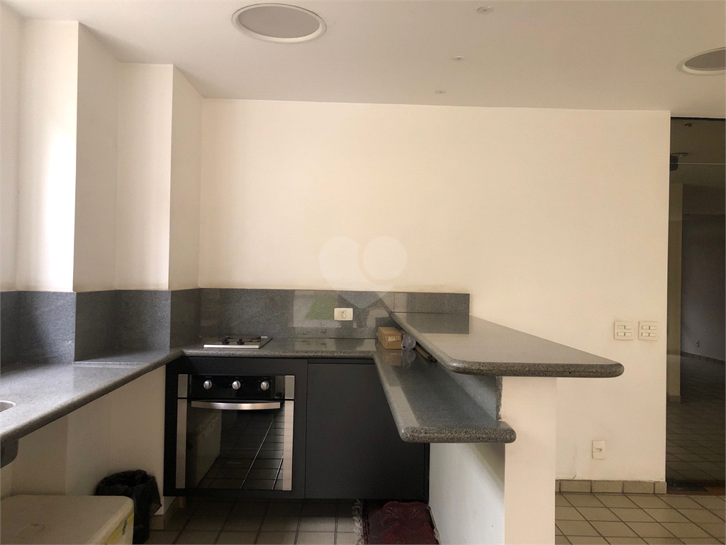 Venda Apartamento São Paulo Brooklin Paulista REO318950 33