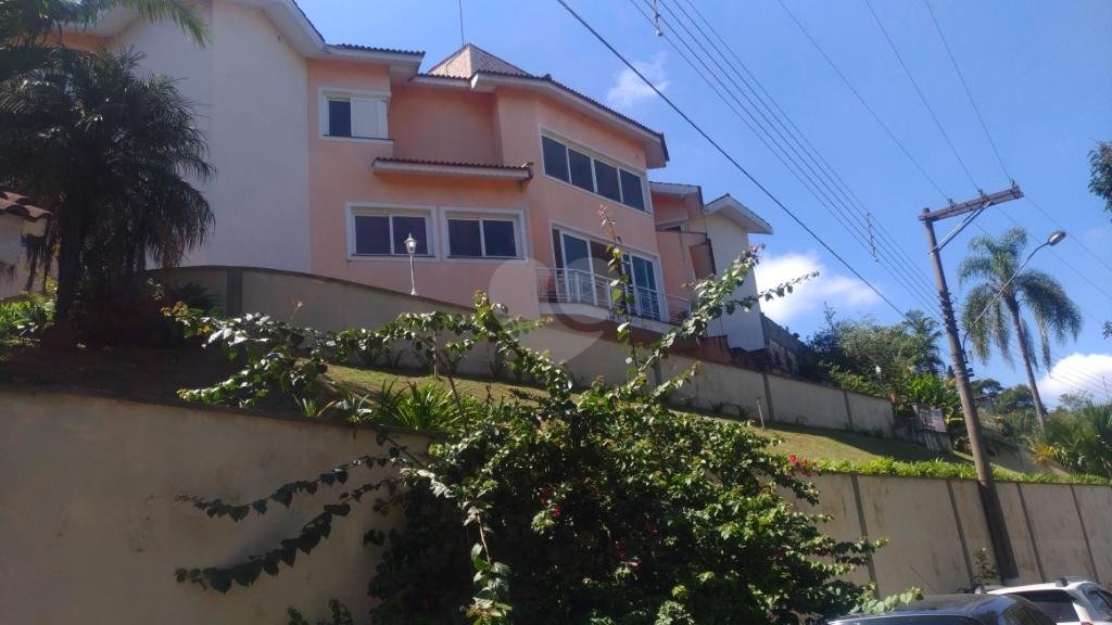 Venda Casa Arujá Arujázinho I, Ii E Iii REO318958 31