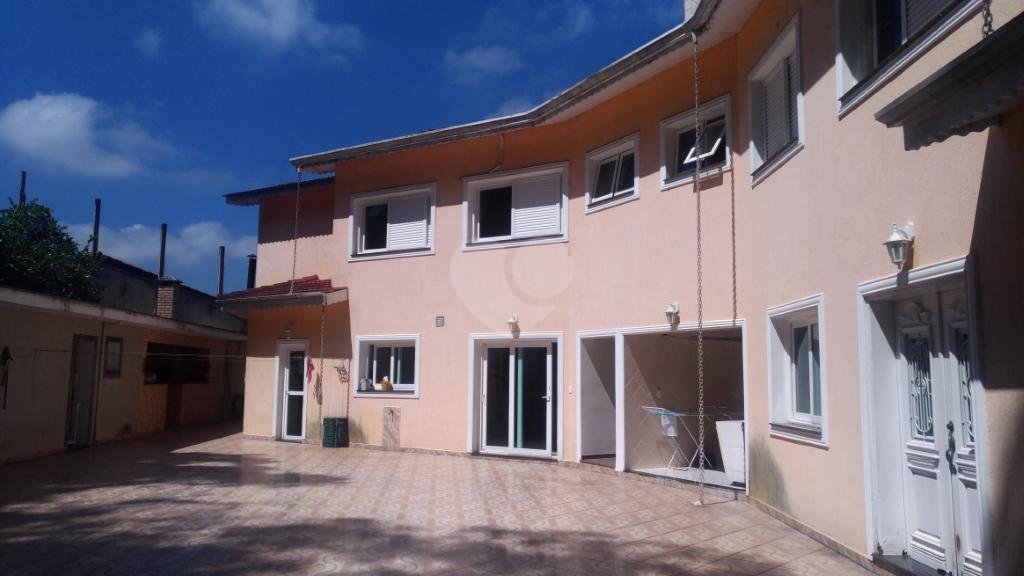 Venda Casa Arujá Arujázinho I, Ii E Iii REO318958 10