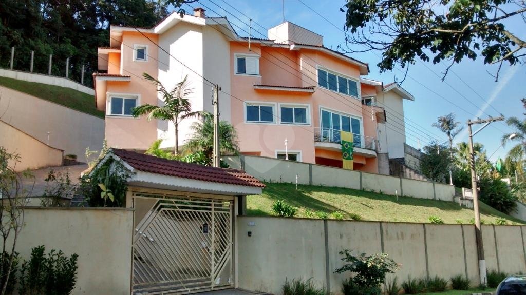 Venda Casa Arujá Arujázinho I, Ii E Iii REO318958 1