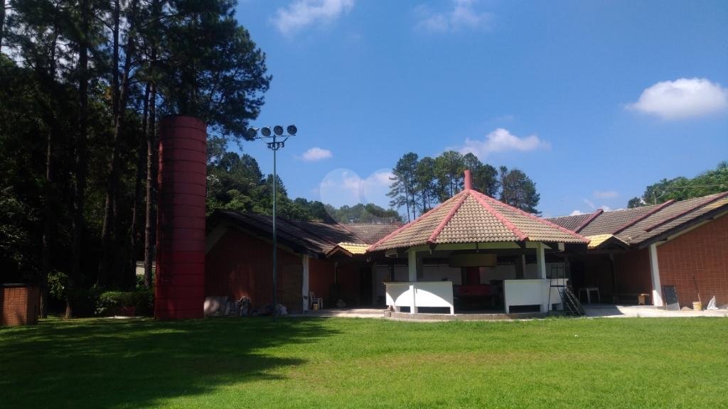 Venda Casa Arujá Arujázinho I, Ii E Iii REO318958 44