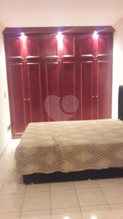 Venda Apartamento São Paulo Vila Nova Cachoeirinha REO319006 8