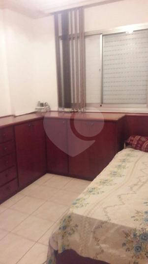 Venda Apartamento São Paulo Vila Nova Cachoeirinha REO319006 6