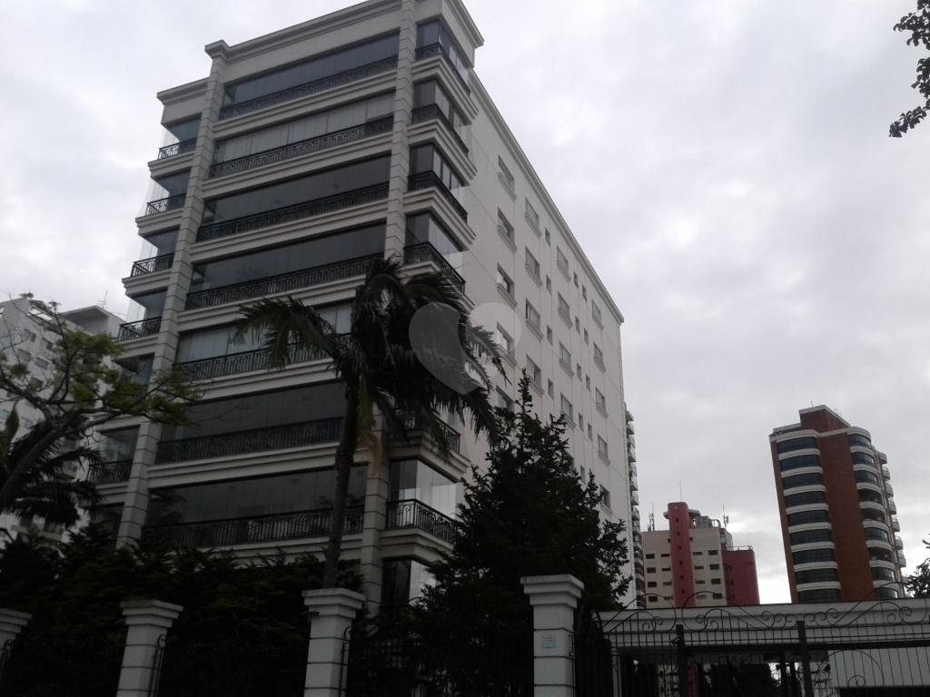 Venda Apartamento São Paulo Parque Colonial REO319052 8