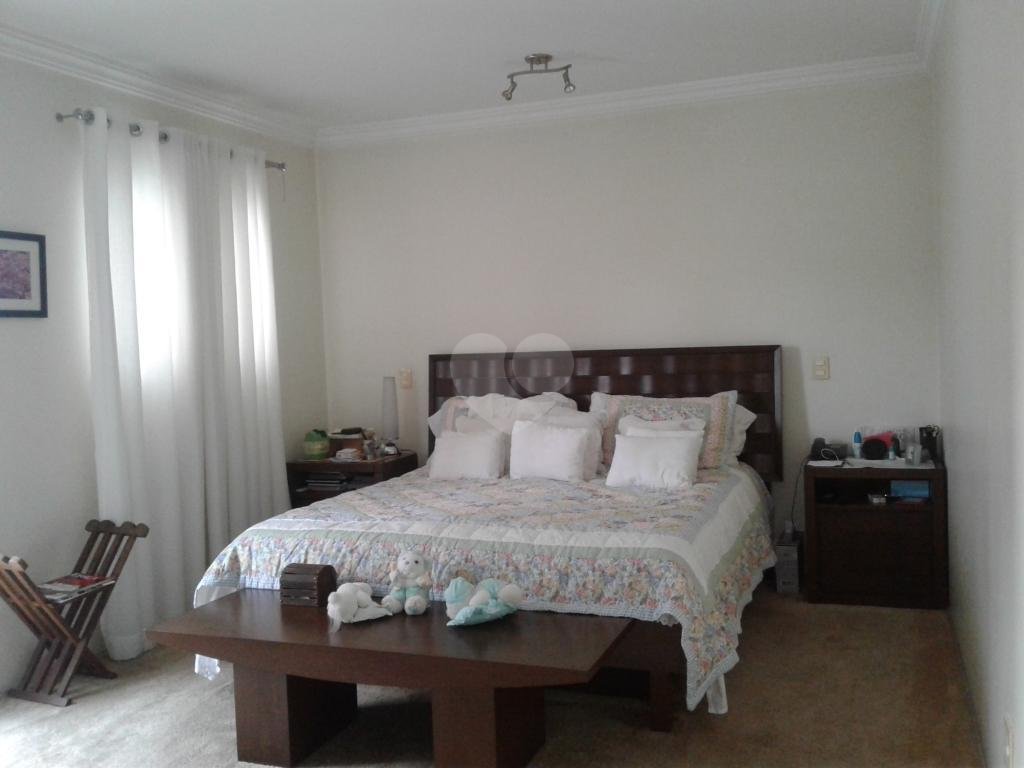 Venda Apartamento São Paulo Parque Colonial REO319052 5