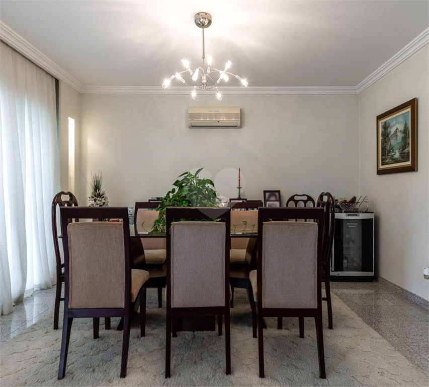 Venda Apartamento São Paulo Parque Colonial REO319052 20