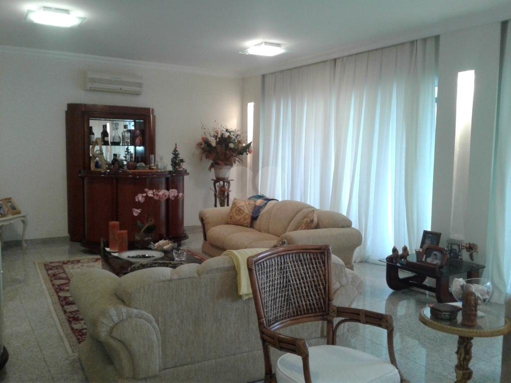 Venda Apartamento São Paulo Parque Colonial REO319052 4