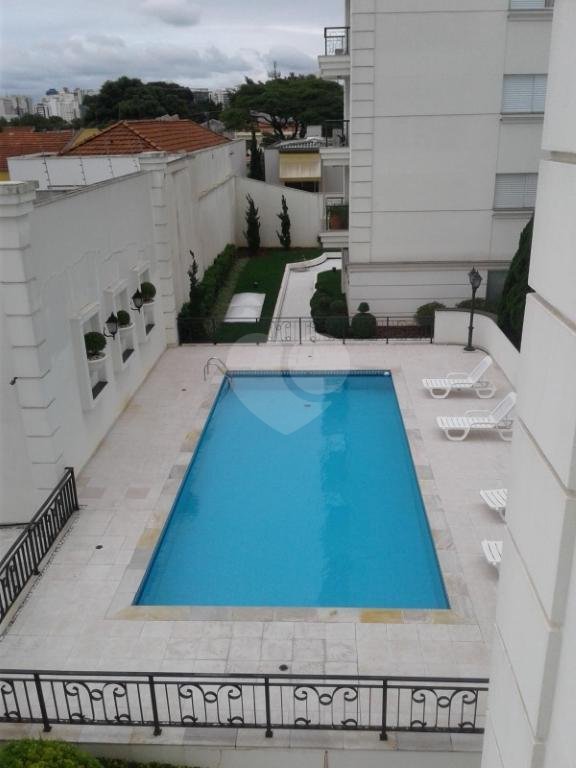 Venda Apartamento São Paulo Parque Colonial REO319052 10