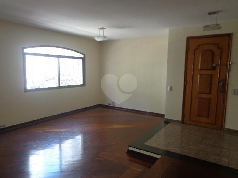 Venda Apartamento São Paulo Indianópolis REO319059 3