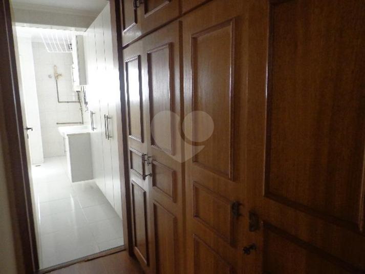 Venda Apartamento São Paulo Indianópolis REO319059 17