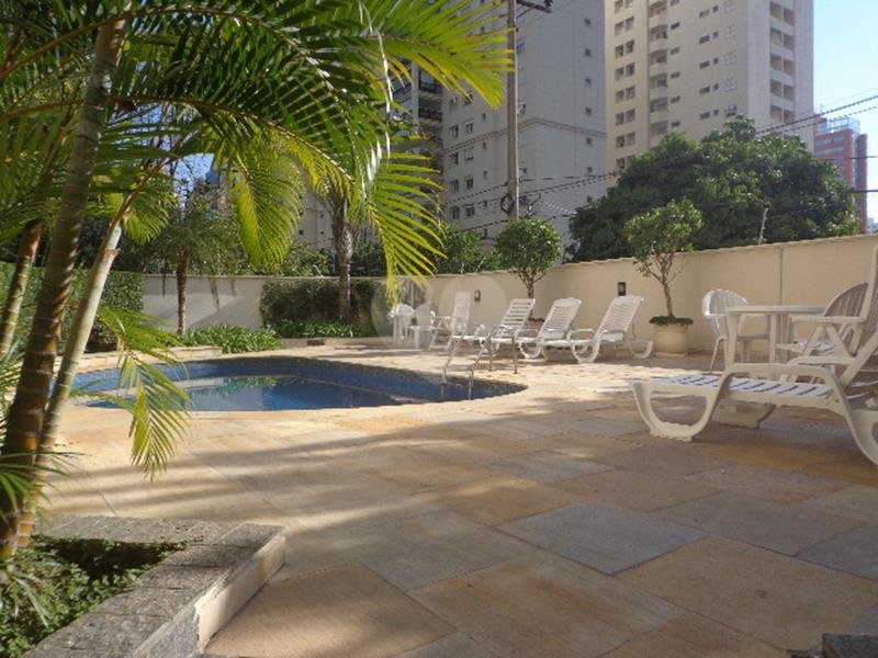 Venda Apartamento São Paulo Indianópolis REO319059 5