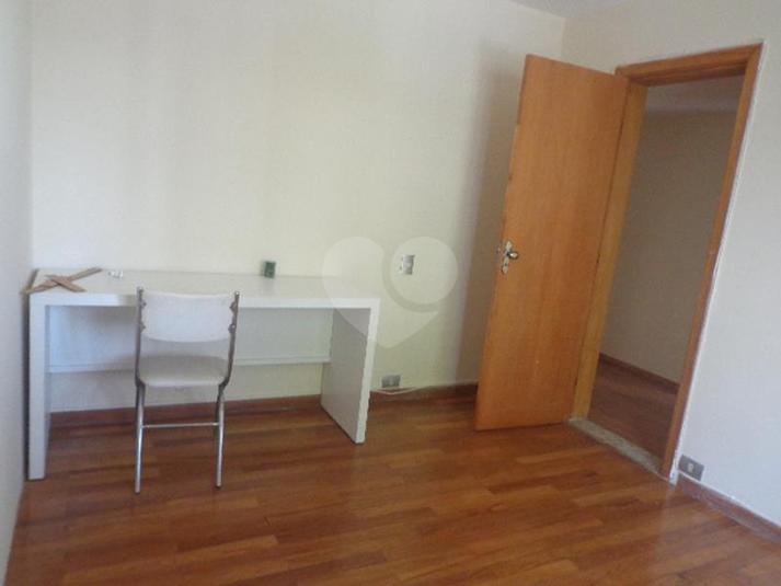 Venda Apartamento São Paulo Indianópolis REO319059 25