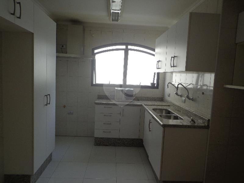 Venda Apartamento São Paulo Indianópolis REO319059 12