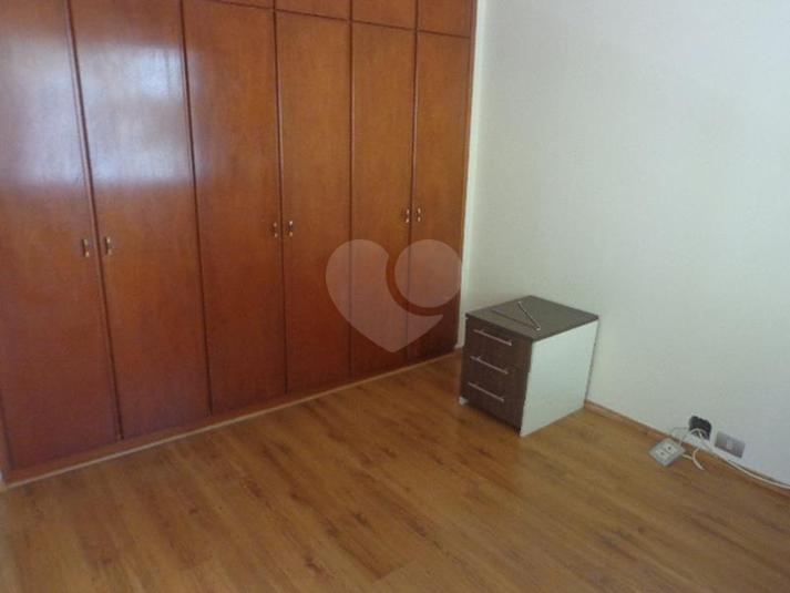 Venda Apartamento São Paulo Indianópolis REO319059 26