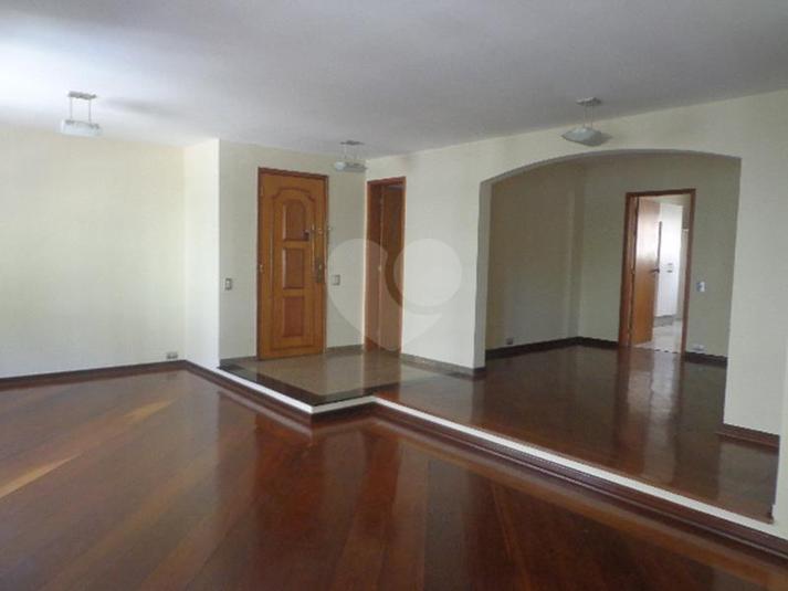 Venda Apartamento São Paulo Indianópolis REO319059 1