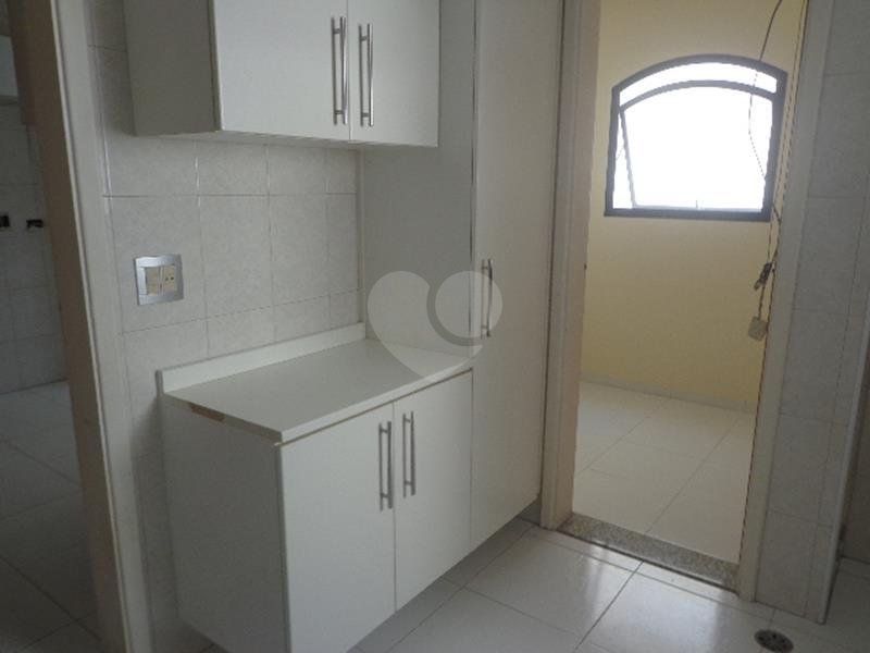 Venda Apartamento São Paulo Indianópolis REO319059 13