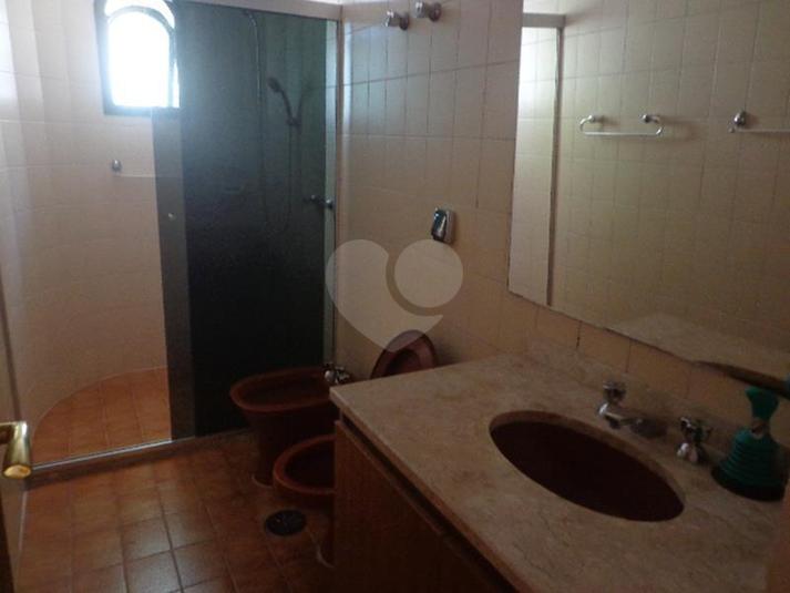 Venda Apartamento São Paulo Indianópolis REO319059 24