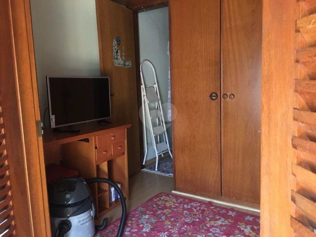 Venda Sobrado São Paulo Jardim Colombo REO319062 12