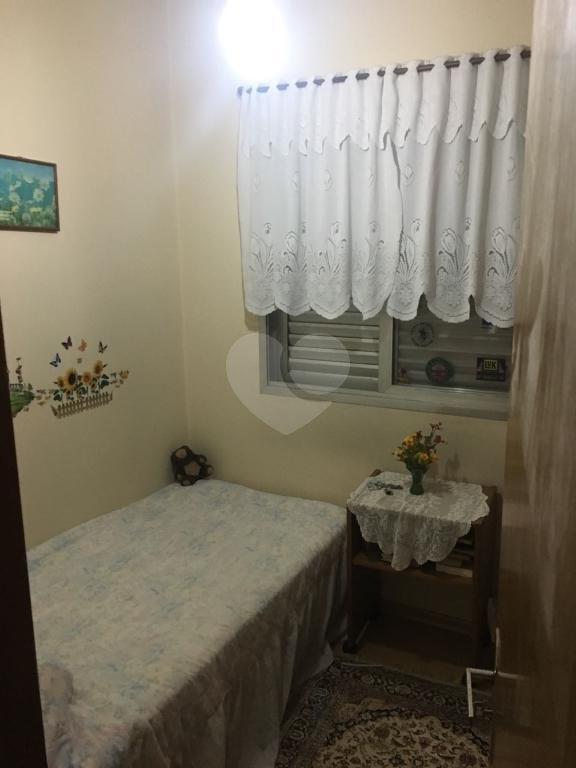 Venda Sobrado São Paulo Jardim Colombo REO319062 14