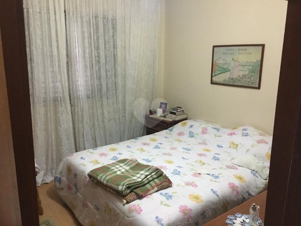 Venda Sobrado São Paulo Jardim Colombo REO319062 16