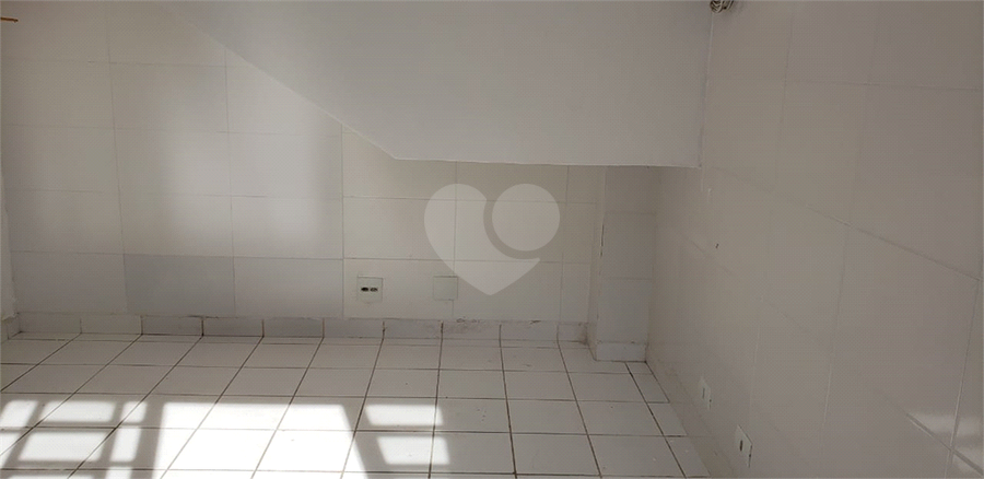 Venda Sobrado São Paulo Jardim Colombo REO319096 24