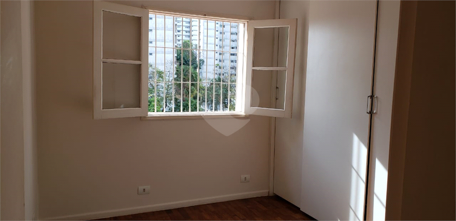 Venda Sobrado São Paulo Jardim Colombo REO319096 30