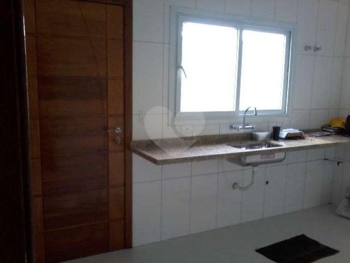 Venda Casa térrea São Paulo Jardim Bonfiglioli REO31920 5